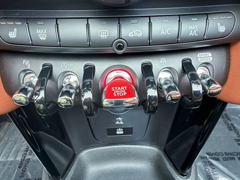 Certified 2024 MINI Cooper John Cooper Works image 26