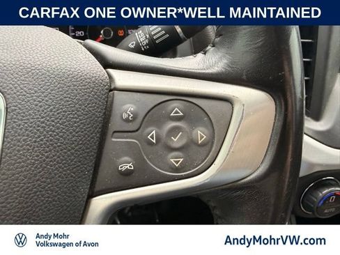 Used 2018 GMC Acadia SLE FWD image 23