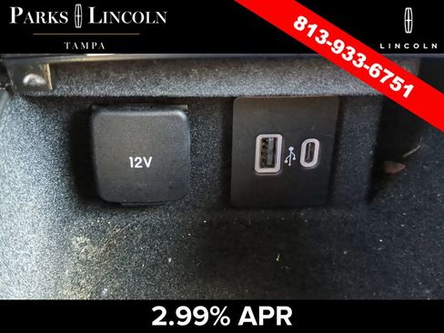 Certified 2022 Lincoln Corsair Reserve w/ Elements Package FWD image 24