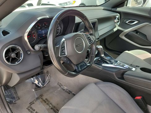 Used 2023 Chevrolet Camaro LT image 13