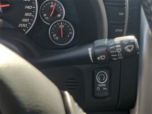 Used 2005 Chevrolet Corvette Base w/ Preferred Equipment Group image 16