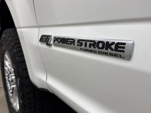 Used 2022 Ford F350 XL w/ STX Appearance Package image 4