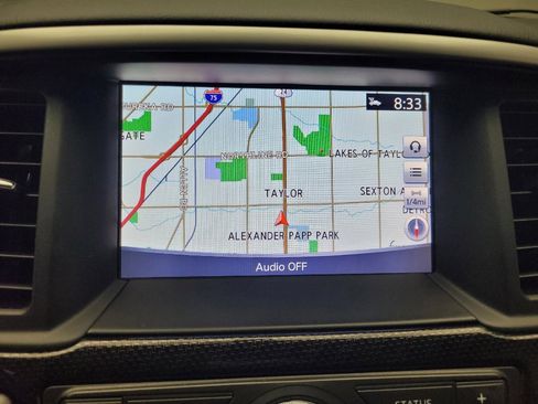 Used 2019 Nissan Pathfinder SV w/ Rock Creek Edition image 25