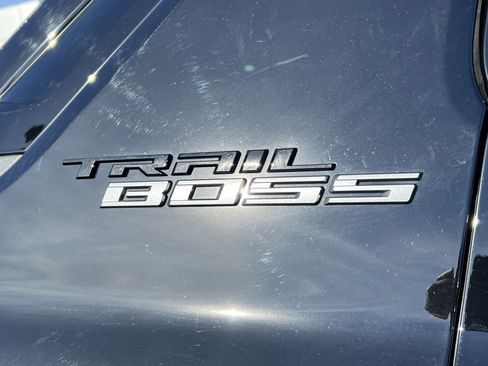 New 2026 Chevrolet Silverado EV Trail Boss w/ Plus Package image 10