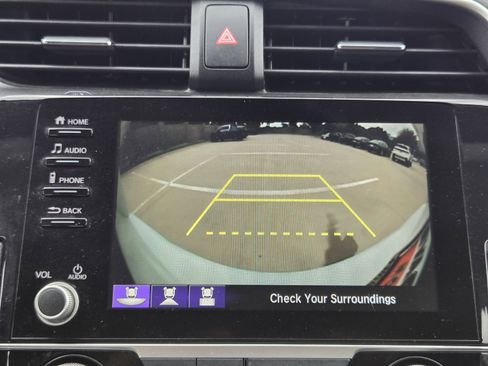 Used 2021 Honda Civic EX-L image 14
