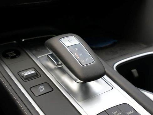 New 2027 INFINITI QX60 Luxe w/ Cargo Package FWD image 11