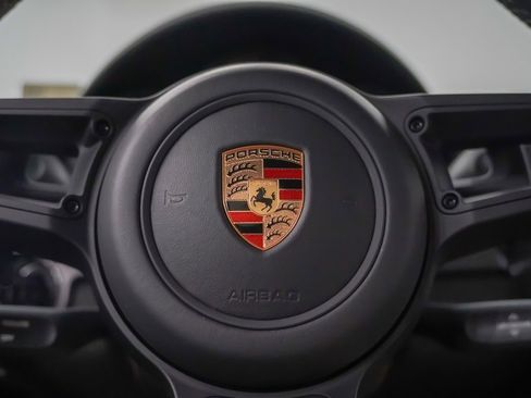 Certified 2024 Porsche 718 Boxster Spyder RS image 24