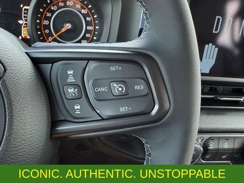 New 2025 Jeep Wrangler Sport S image 12