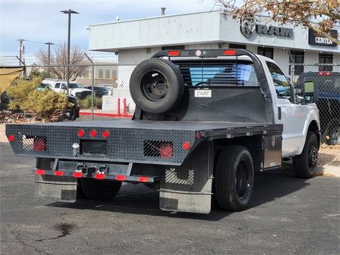 Used 2014 Ford F350 XL w/ XL Value Package image 3