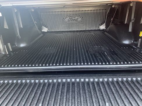 Used 2023 Ford F150 Lariat w/ Equipment Group 502A High image 8