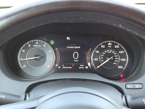 Used 2022 Acura RDX AWD image 35