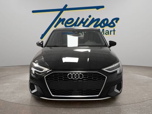 Used 2023 Audi A3 2.0T Premium image 3