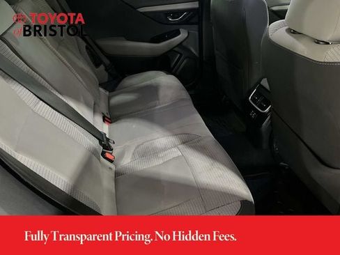 Used 2024 Subaru Outback Premium AWD/4WD image 20