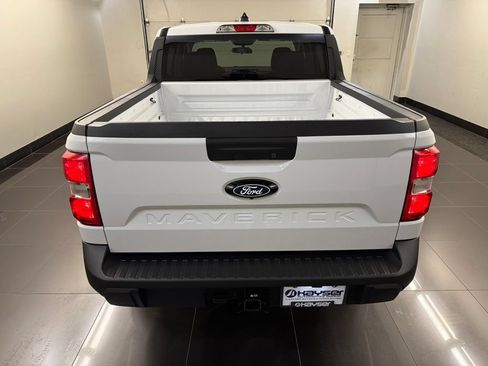 New 2026 Ford Maverick XLT w/ XLT Luxury Package AWD/4WD image 5