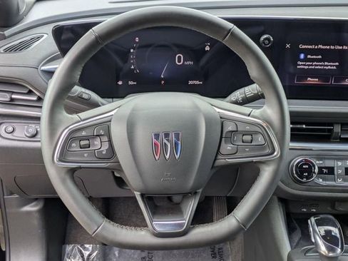 Certified 2024 Buick Envista Preferred w/ Convenience I Package FWD image 15