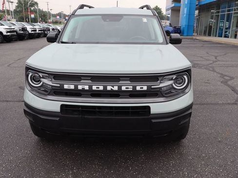 Used 2022 Ford Bronco Sport Big Bend AWD/4WD image 33