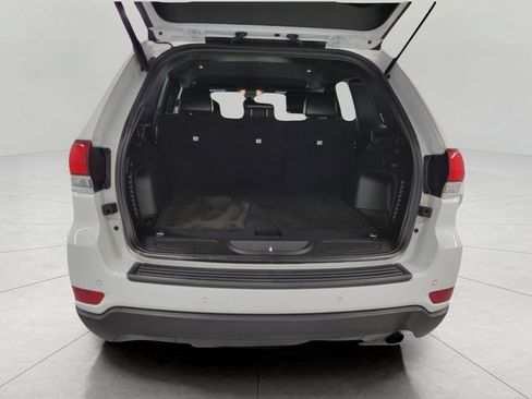 Used 2022 Jeep Grand Cherokee Laredo X AWD/4WD image 44