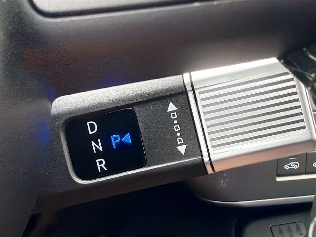 New 2026 Hyundai Kona Limited FWD image 16