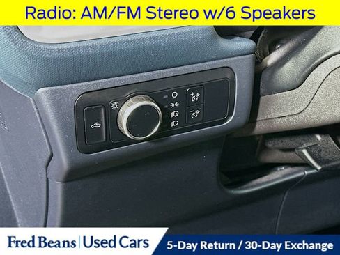 Certified 2024 Ford Maverick Tremor w/ Tremor Off-Road Package image 13