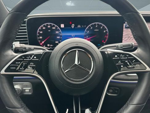 Certified 2026 Mercedes-Benz GLE 350 4MATIC image 11