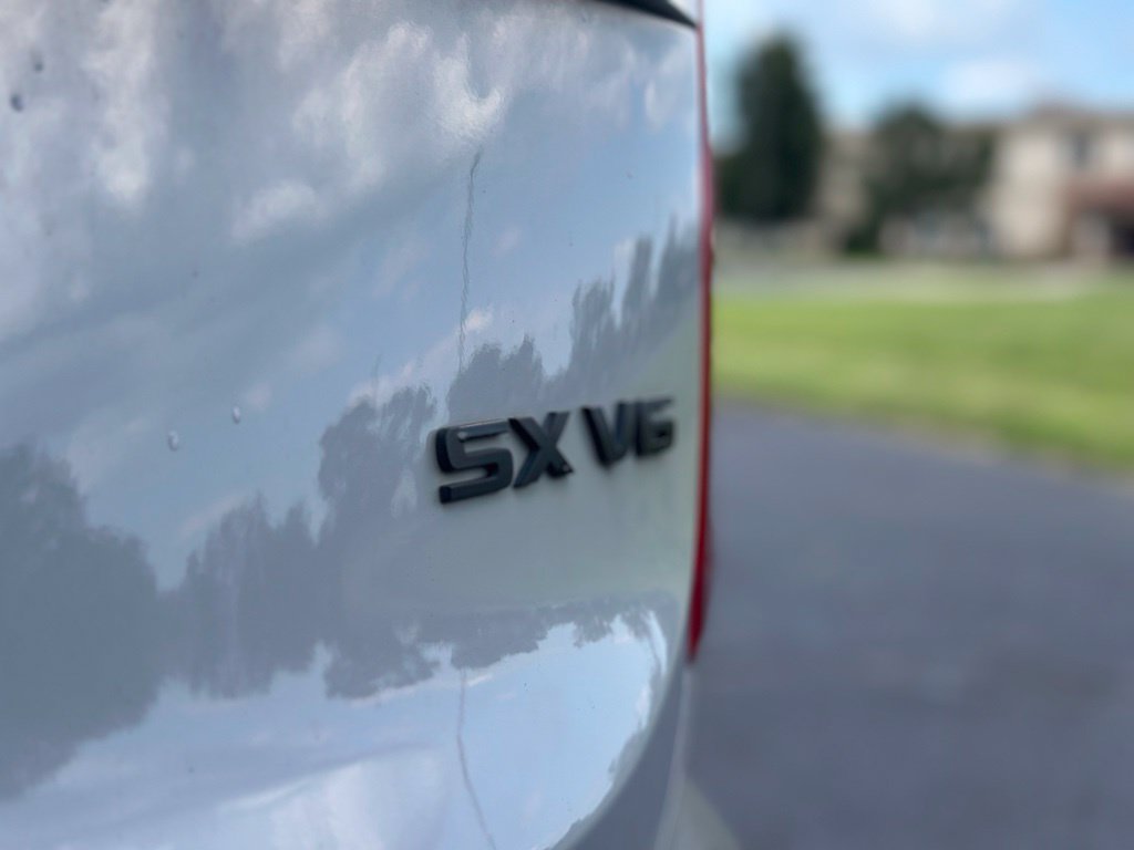 Used 2021 Kia Telluride SX w/ SX Prestige Package AWD/4WD image 12