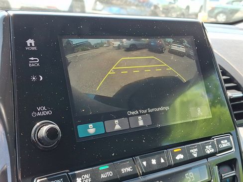 Used 2019 Honda Odyssey EX-L image 20
