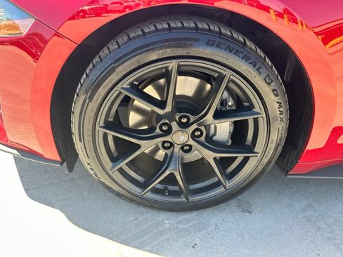 Used 2022 Ford Mustang GT Premium w/ Equipment Group 401A RWD image 31