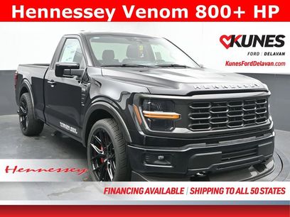 New 2025 Ford F150 XL w/ Equipment Group 103A High