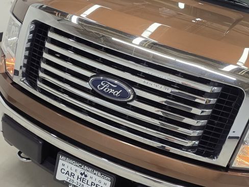 Used 2012 Ford F150 XLT w/ XTR Pkg AWD/4WD image 39