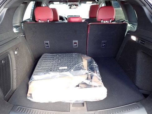 New 2026 Lincoln Corsair Reserve w/ Jet Appearance Package image 5