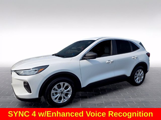Used 2023 Ford Escape Active w/ Tech Pack #1 FWD image 4