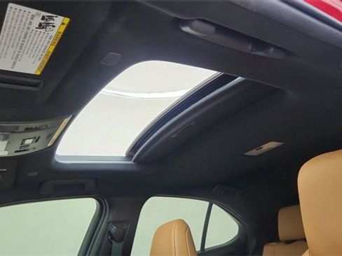 Used 2023 Lexus UX 250h FWD w/ Premium Package image 54