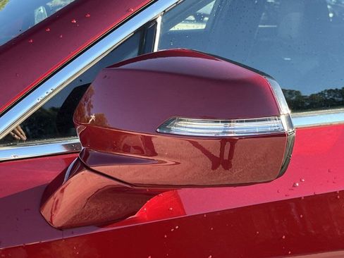 Used 2022 Cadillac XT4 Premium Luxury w/ Driver Assist Package image 33