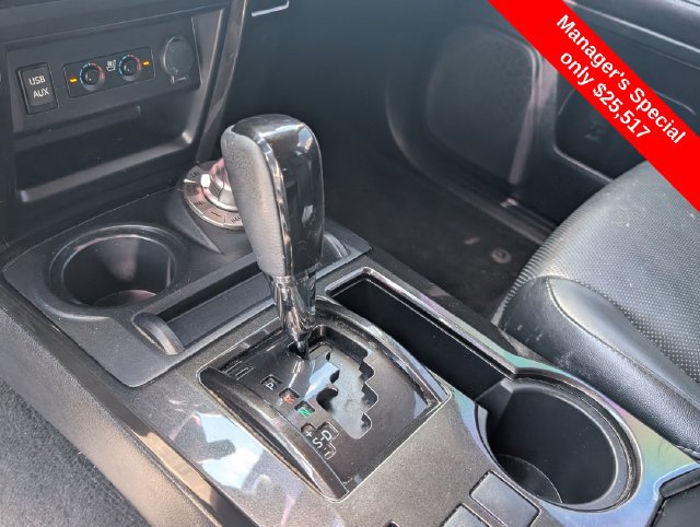 Used 2019 Toyota 4Runner Limited AWD/4WD image 20