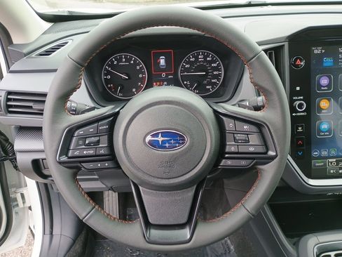 New 2025 Subaru Crosstrek 2.5i Limited image 16