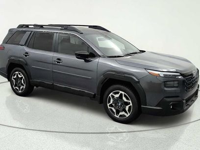 New 2026 Subaru Outback Touring