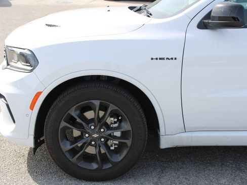 Used 2024 Dodge Durango R/T w/ Blacktop Package image 7