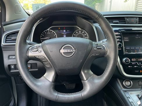 Used 2024 Nissan Murano SL w/ Cargo Package AWD/4WD image 15