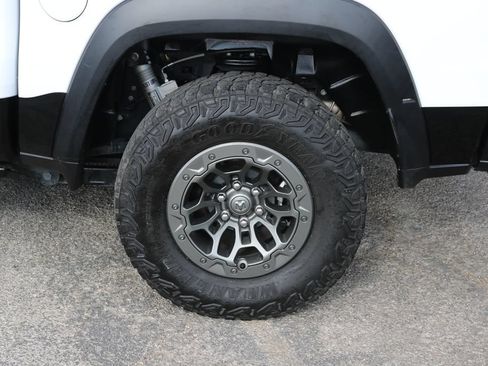Used 2024 RAM 1500 TRX AWD/4WD image 9