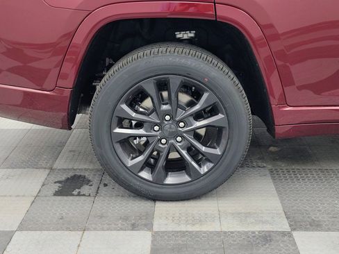 New 2026 Jeep Grand Cherokee L Limited AWD/4WD image 14