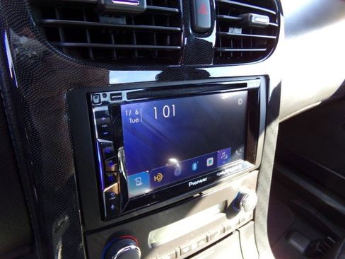 Used 2012 Chevrolet Corvette Convertible image 20