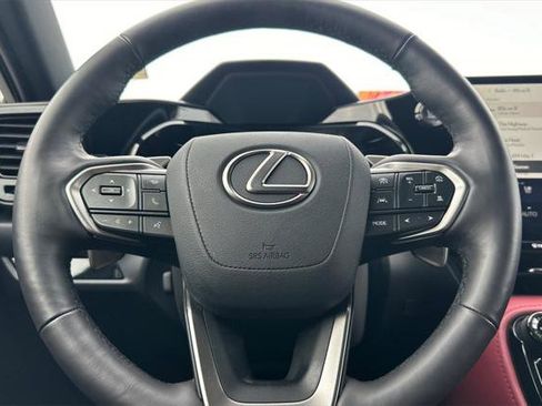 Certified 2025 Lexus NX 350 AWD w/ Premium Package image 27