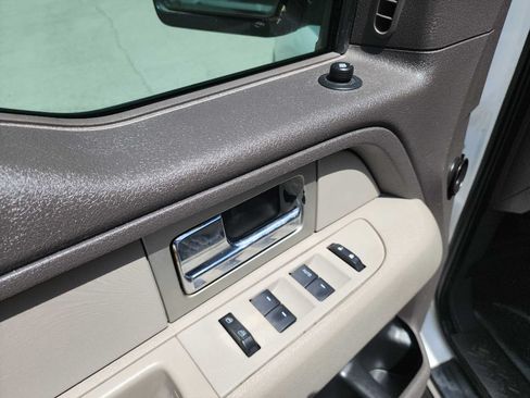Used 2010 Ford F150 2WD SuperCab image 13
