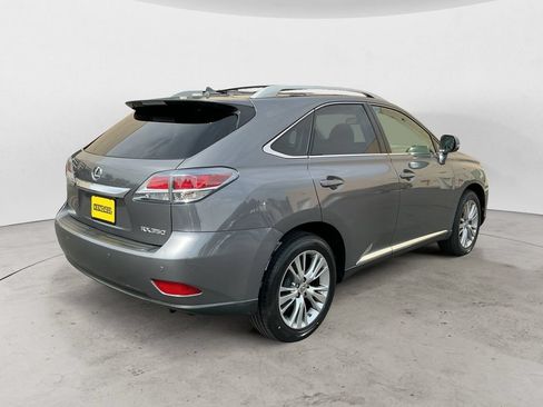 Used 2013 Lexus RX 350 FWD w/ Navigation Pkg image 5