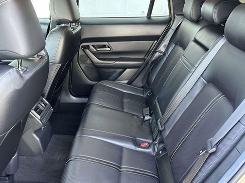 Used 2025 MAZDA CX-50 AWD 2.5 Turbo w/ Weather Package image 13