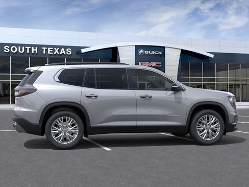 New 2026 GMC Acadia Elevation w/ Elevation Premium Package FWD image 5