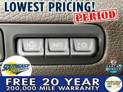 Used 2023 GMC Yukon Denali image 45