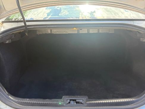 Used 2012 Ford Fusion S image 16