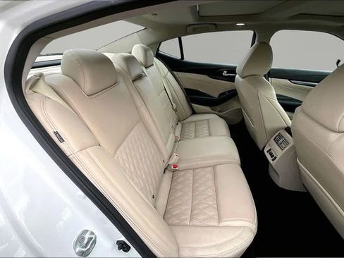 Used 2023 Nissan Maxima Platinum w/ Sport Mat Group image 17