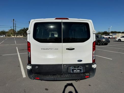 Used 2020 Ford Transit 250 Low Roof image 11